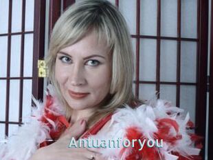 Antuanforyou