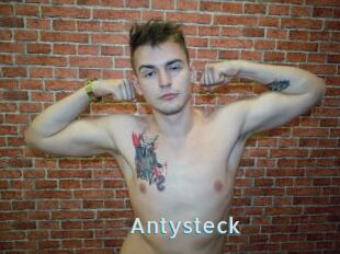 Antysteck