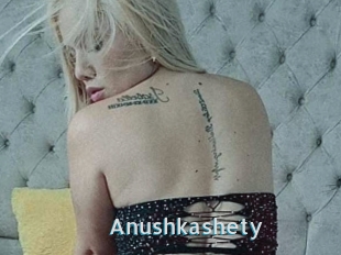 Anushkashety