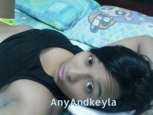AnyAndkeyla