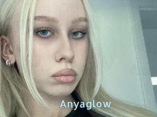 Anyaglow
