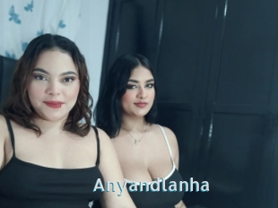 Anyandlanha