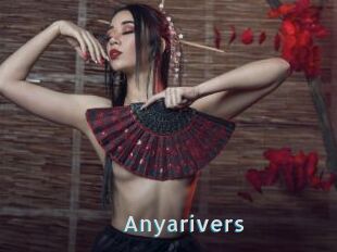 Anyarivers