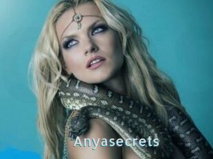 Anyasecrets