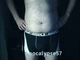 Apocalypse57