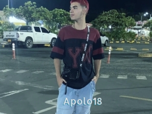 Apolo18