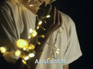 Apolo_1616