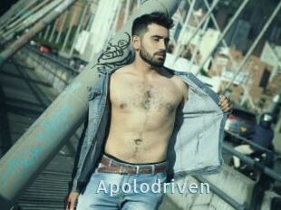 Apolodriven