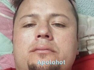 Apolo_hot