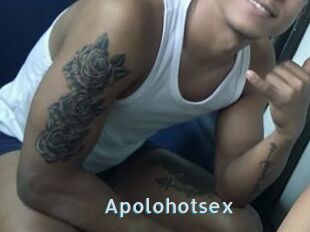 Apolohotsex