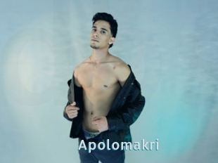 Apolomakri