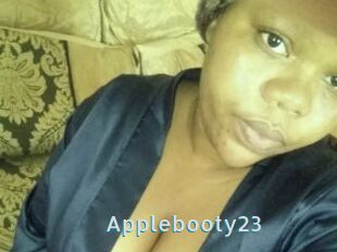 Applebooty23