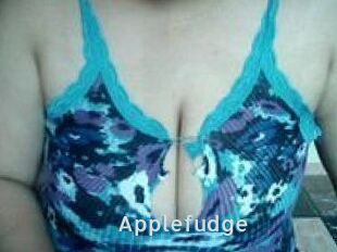 Applefudge
