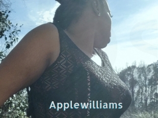 Applewilliams