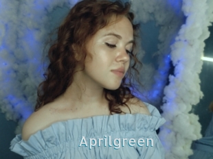 Aprilgreen