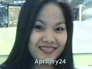 Apriljoy24