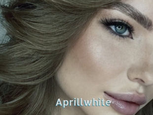 Aprillwhite