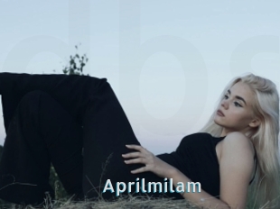 Aprilmilam