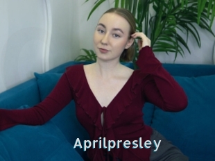 Aprilpresley
