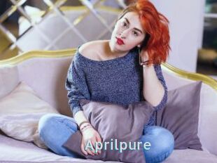 Aprilpure