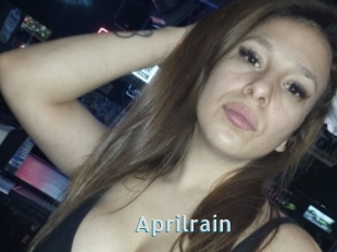 Aprilrain