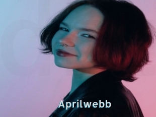 Aprilwebb