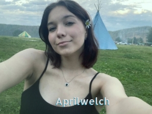 Aprilwelch