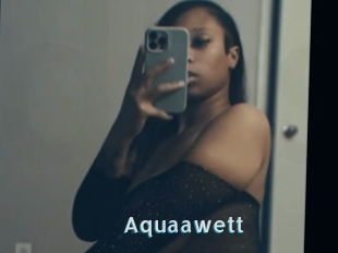 Aquaawett