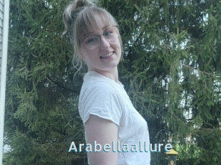 Arabellaallure