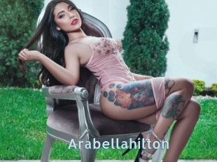Arabellahilton