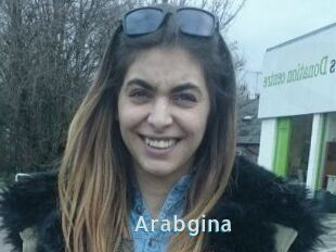 Arabgina