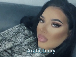 Arabicbaby