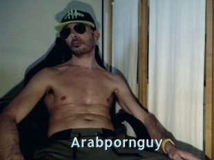 Arabpornguy