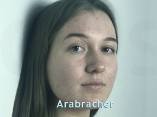 Arabracher