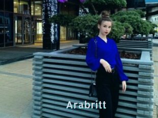 Arabritt