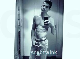 Arabtwink
