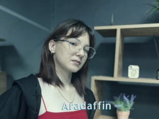 Aradaffin