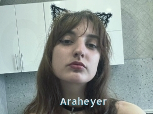 Araheyer