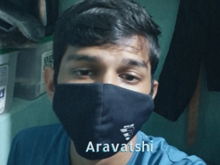 Aravatshi