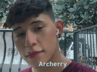 Archerry