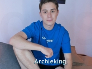 Archieking