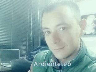 Ardienteleo