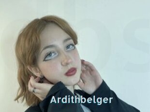 Ardithbelger