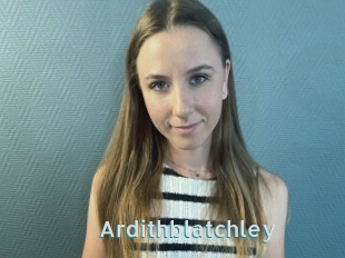 Ardithblatchley