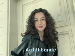 Ardithbonde
