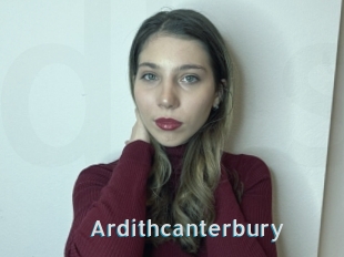 Ardithcanterbury
