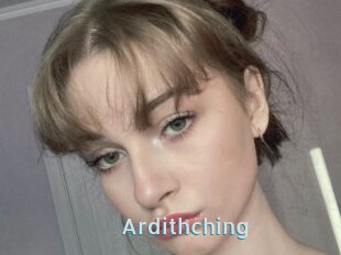 Ardithching
