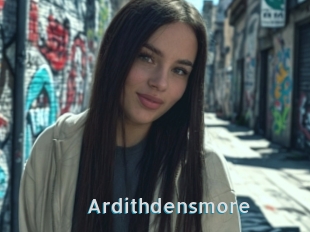 Ardithdensmore