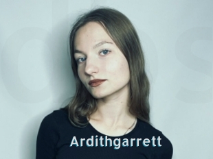 Ardithgarrett