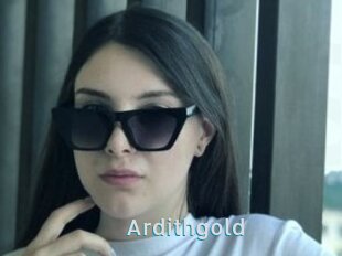 Ardithgold